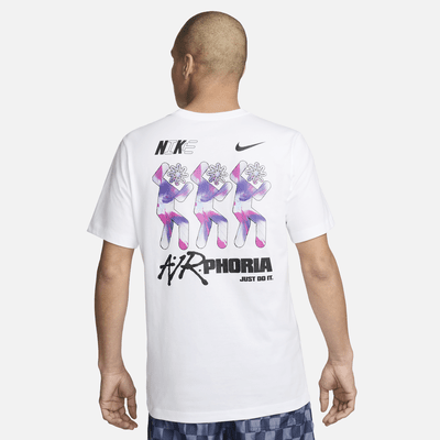 Nike Sportswear Men's T-Shirt. Nike.com